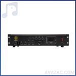 آمپلی فایر اهمی-ولتی زیکو ZICO ZA-350