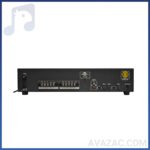 آمپلی فایر اهمی-ولتی زیکو ZA-350