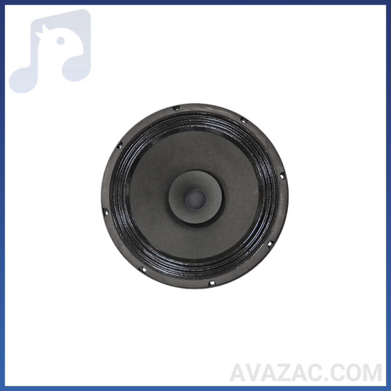 بلندگو خام زیکو ZICO ZF-1210