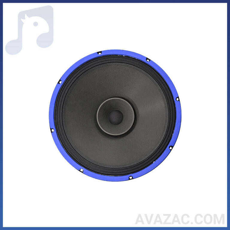 بلندگو خام زیکو ZICO ZF-1560