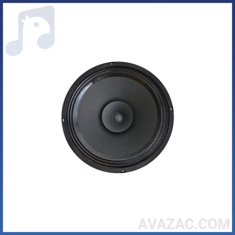 بلندگو خام 16 اهم زیکو ZICO ZF-400