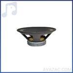 بلندگو خام 16 اهم زیکو ZF-400