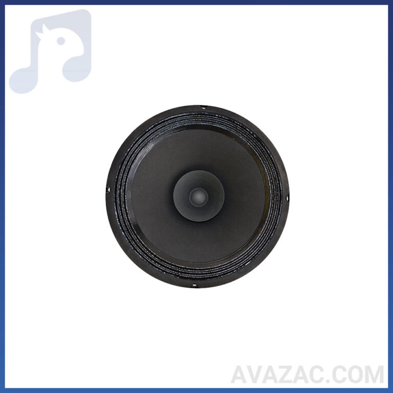 بلندگو خام 4 اهم زیکو ZICO ZF-400