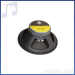 اسپیکر خام 4 اهم زیکو ZICO ZF-400