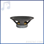 بلندگو خام 4 اهم زیکو ZF-400