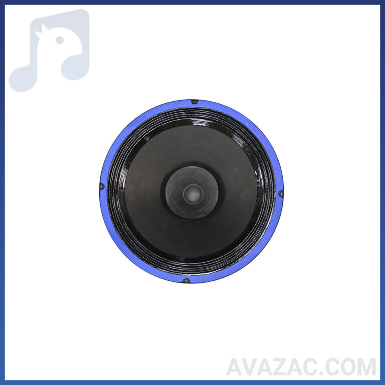 بلندگو خام زیکو ZICO ZF-404