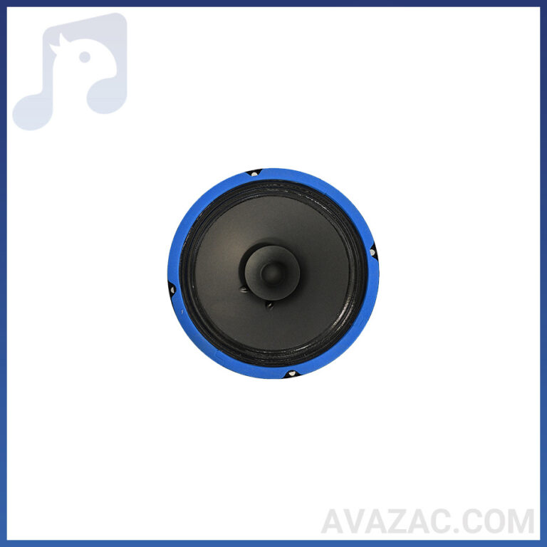 بلندگو خام زیکو ZICO ZF-80