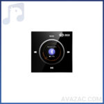 آمپلی فایر دیواری زیکو ZICO WMA-205