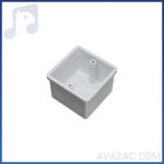 آمپلی فایر دیواری زیکو ZICO WMA-205 - Image 6