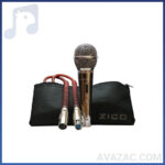 میکروفون زیکو ZICO DM-2500