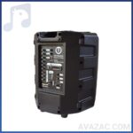 اكو همراه 12 اينچ بدون میکروفون 022 تكنوآوا TECHNOAVA TS12400FPTUR6 - Image 3