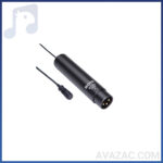 میکروفون یقه ای بویا BOYA BY-M4C - Image 3