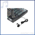 میکروفن یقه ای بویا BOYA BY-M4C