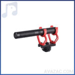 میکروفون شاتگان بویا BOYA BY-BM2040