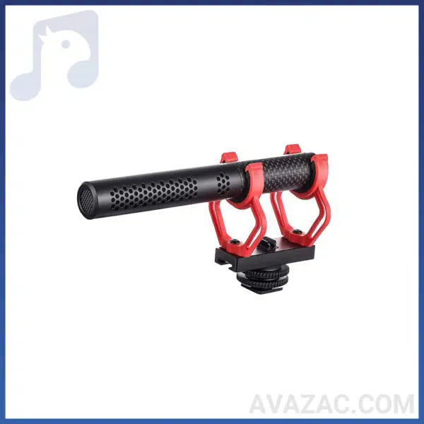 میکروفون شاتگان بویا BOYA BY-BM2040