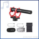 خرید میکروفون شاتگان بویا BOYA BY-BM2040