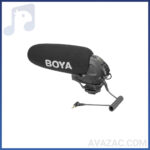 میکروفون شاتگان بویا BOYA BY-BM3031