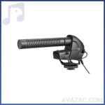 میکروفون شات گان بویا BOYA BY-BM3031