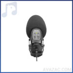 میکروفن شاتگان بویا BOYA BY-BM3031