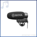 میکروفون شاتگان بویا BOYA BY-BM3051S