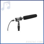 میکروفون شاتگان بویا BOYA BY-BM6060L