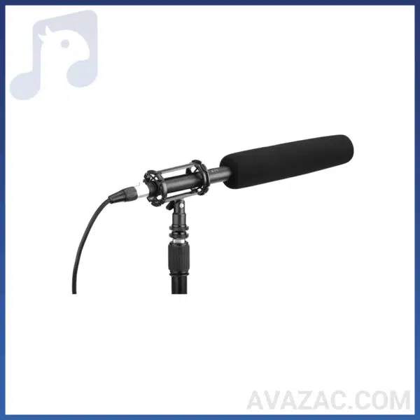 میکروفون شاتگان بویا BOYA BY-BM6060L