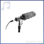 میکروفن شاتگان بویا BOYA BY-BM6060L