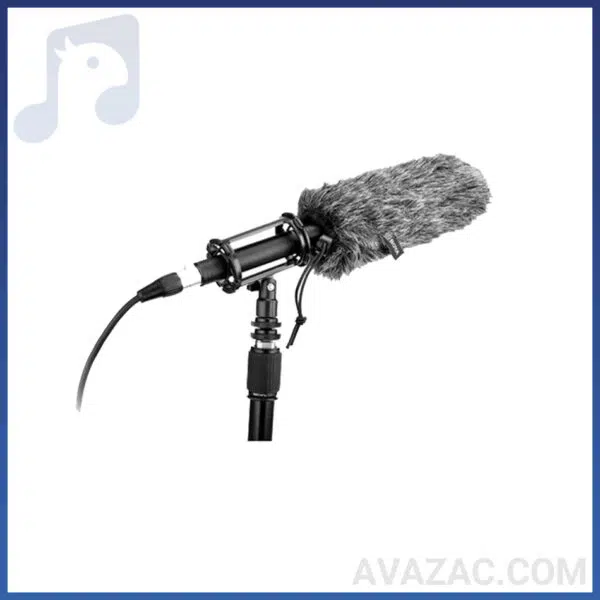 میکروفن شاتگان بویا BOYA BY-BM6060L