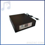 اذان گو هوشمند میقات