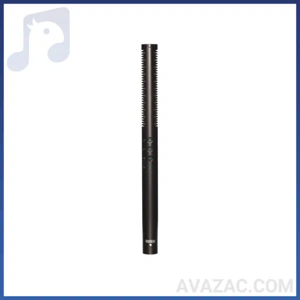 میکروفون شاتگان رود RODE NTG4