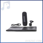 میکروفون شاتگان رود RODE NTG4 - Image 6