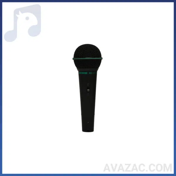 ميكروفون باسيم شور SHURE BG1.1