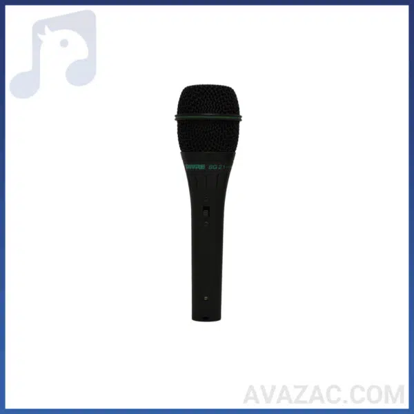 ميكروفون باسيم شور SHURE BG2.1