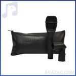 خرید ميكروفون باسيم شور SHURE BG2.1