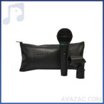 خرید ميكروفون باسيم شور SHURE BG3.1