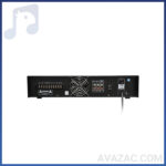 خرید آمپلی فایر تکنوآوا TECHNOAVA TA 500