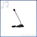 کنسول ریاست سیستم کنفرانس تکنوآوا TECHNOAVA PRO PA-400C