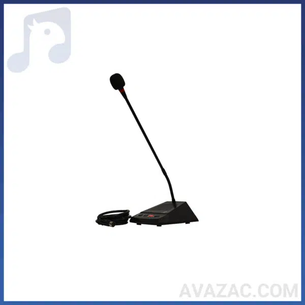 کنسول ریاست سیستم کنفرانس تکنوآوا TECHNOAVA PRO PA-400C