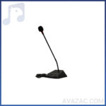 کنسول شرکت کننده سیستم کنفرانس تکنوآوا TECHNOAVA PRO PA-400D