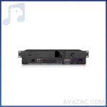 منبع تغذیه سیستم کنفرانس تکنوآوا TECHNOAVA PRO PA-400M