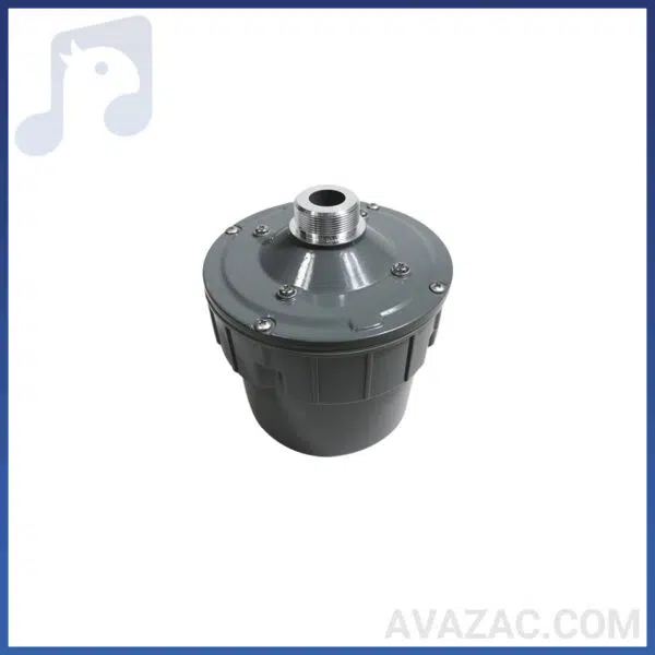 درایور یونیت توا TOA U651M