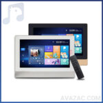 آمپلی فایر دیواری زیکو ZICO WMA-705