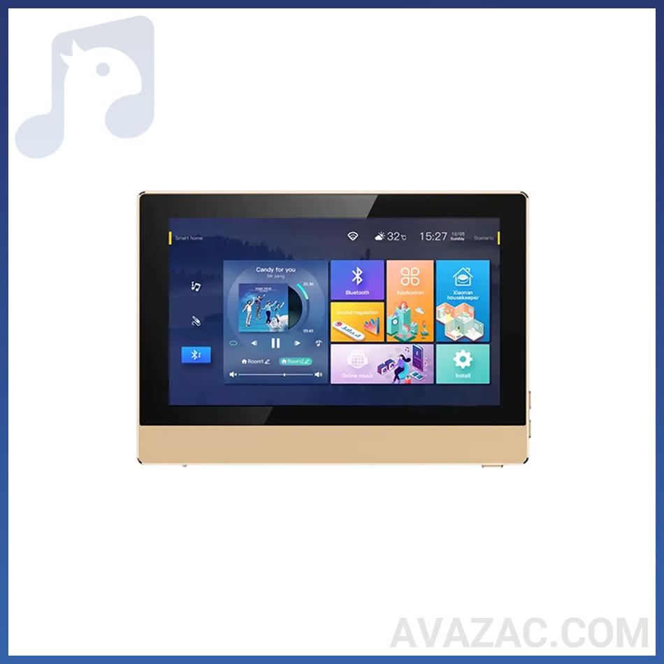 خرید آمپلی فایر دیواری زیکو ZICO WMA-705