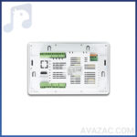 آمپلی فایر دیواری زیکو ZICO WMA705