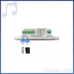 آمپلی فایر دیواری زیکو WMA-705