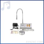 میکروفن گیشه زیکو ZICO WM-2020