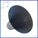 خرید بلندگو شیپوری بدون یونیت کتابی 16 اینچRectangularHorn