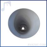 بلندگو شیپوری بدون یونیت کتابی 16 اینچRectangularHorn