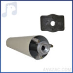 بلندگو شیپوری بدون یونیت گرد - Image 5