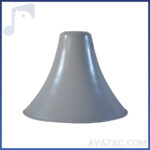 بلندگو شیپوری بدون یونیت گرد - Image 3